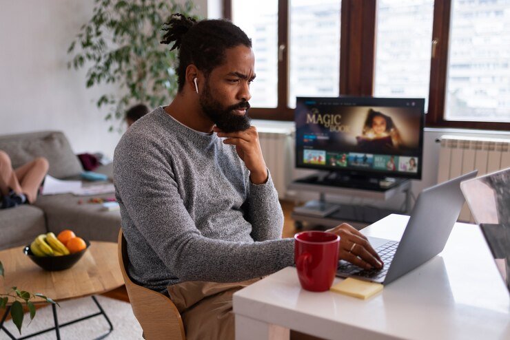 Agence Digitale à Cotonou - Bénin