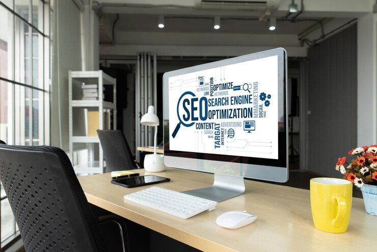 Agence SEO à Montpellier