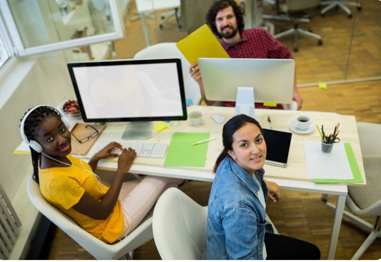 Création de Site Internet à Reims