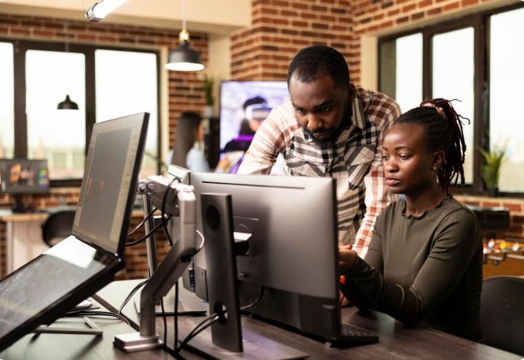 Création de site web professionnel à Rennes