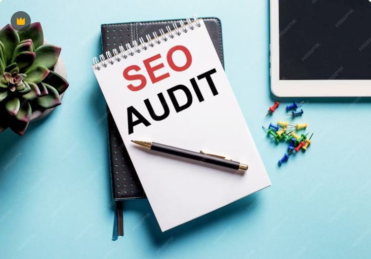 Audit SEO gratuit pour votre site web à Paris