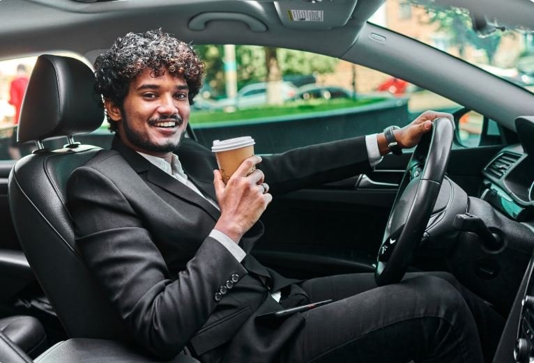 Créer un site web pour VTC en Belgique : ce qu&rsquo;il faut savoir