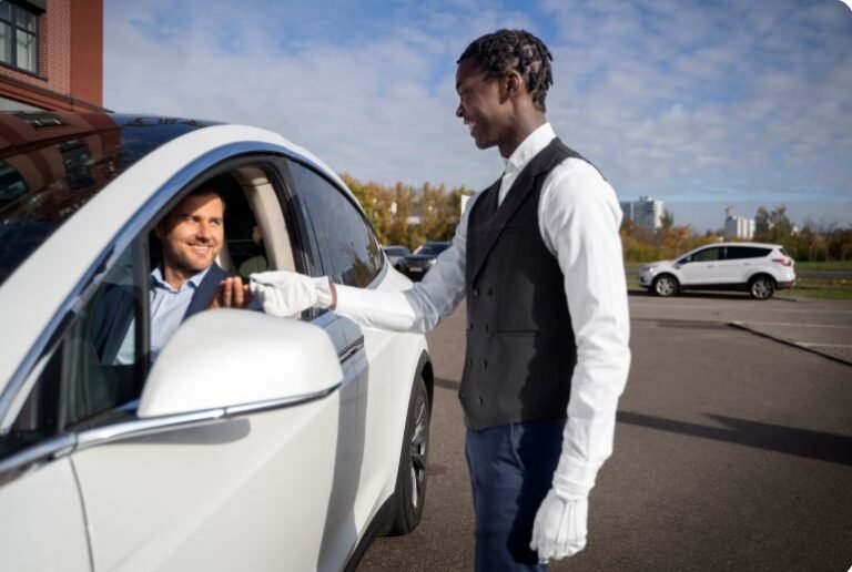 Créer un site web pour VTC en Suisse : guide complet