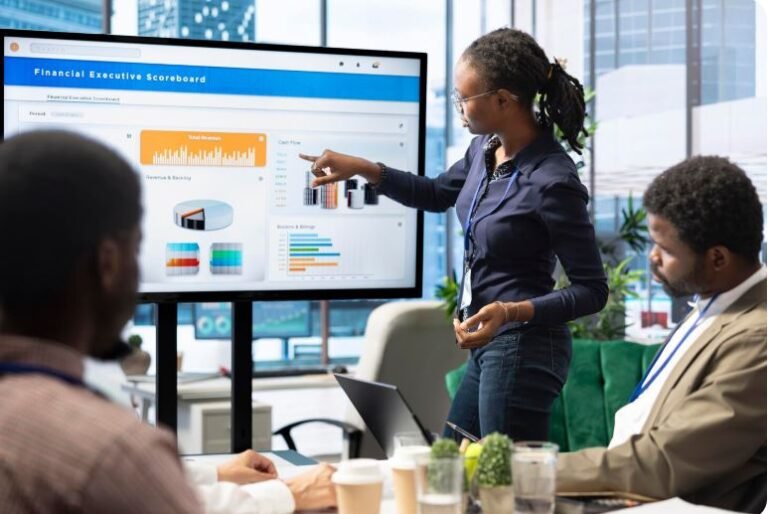 Agence SEO à Abidjan