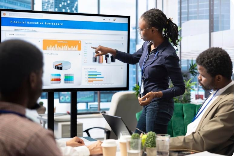 Agence SEO à Abidjan