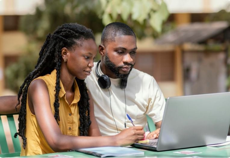 Création de site internet à Dakar
