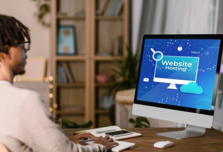 Création de site internet à Lomé