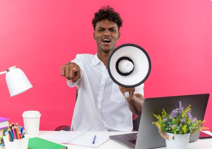 Campagne Google Ads à Dakar