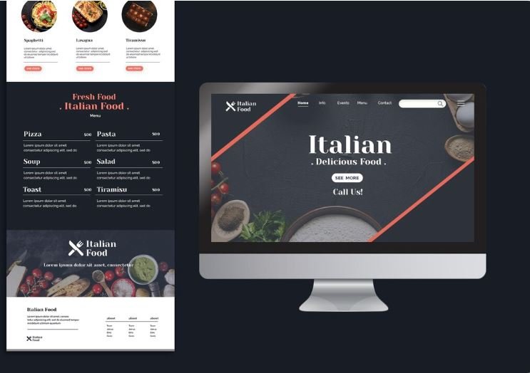 Site WordPress professionnel