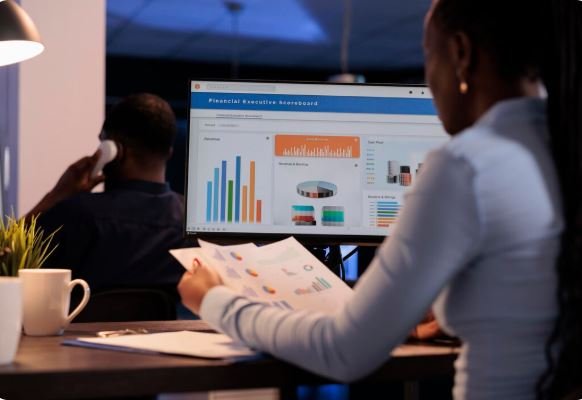 Agence Google Ads à Libreville