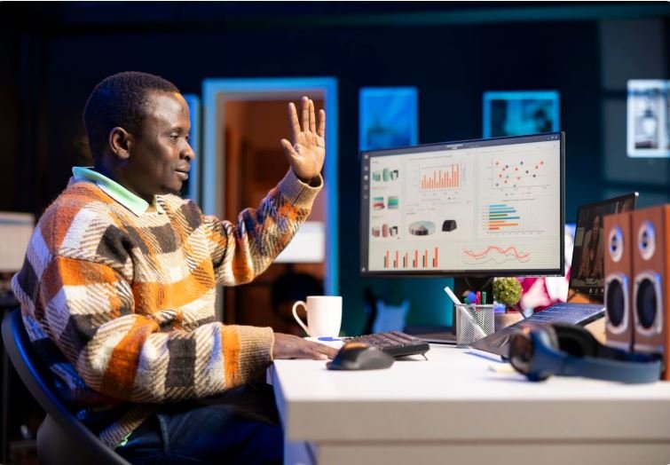 Agence Google Ads à Bamako