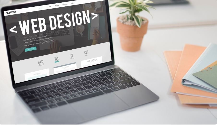 Agence de création de site internet à Libreville