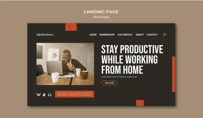 Création de site internet à Douala