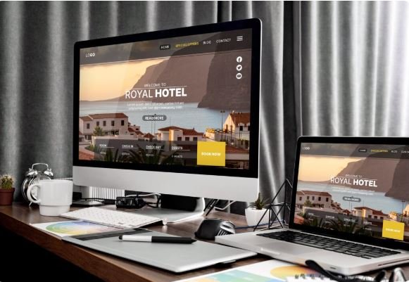 création de site internet à Grenoble