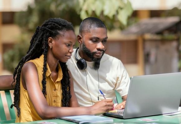 Agence de création de site internet au Bénin