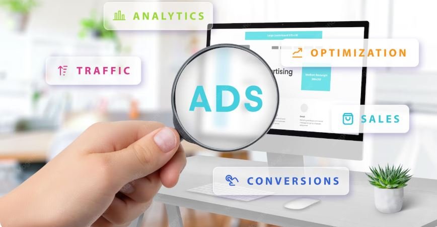 Agence Google Ads à lausane