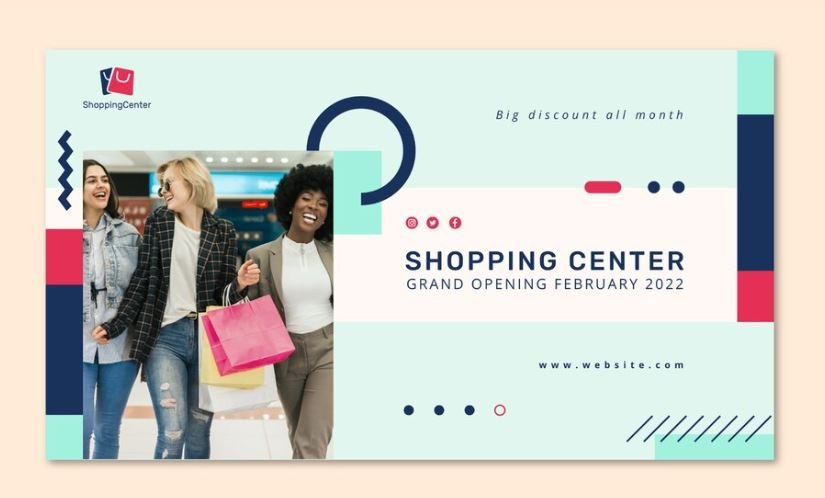 Création de boutique en ligne Wix