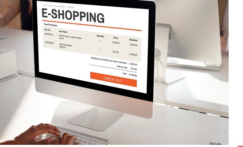 E-commerce pour bijoutier artisan