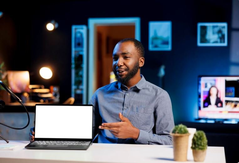 Agence web à Parakou